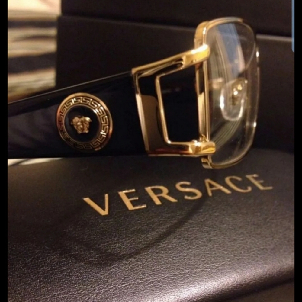 Versace Glasses